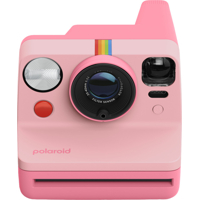 Polaroid Now Gen 3 Pink (ružová)