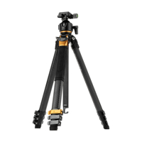 Fotopro Origin Plus + O 8H Carbon Tripod 20th Anniversary Edition Black / Gold (zlatá)
