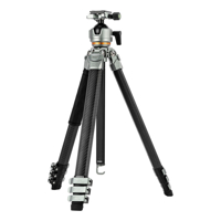 Fotopro Origin Plus + O 8H Carbon Tripod Grey (šedá)