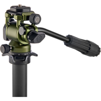 3 Legged Thing Airhed Trinity Moss Green (zelená)