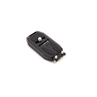 3 Legged Thing XPand BASE70 C 38mm x 70mm quick release plate Arca Swiss Black (černá)