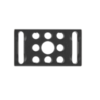 3 Legged Thing XPand 50mm Riser Block Black (černá)