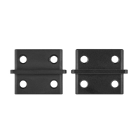 3 Legged Thing XPand Connector 2 Pack Black (černá)