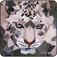SmallRig 6038 Camera Wrap Wild China Film Series (Snow Leopard)