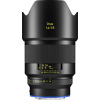 Zeiss Otus ML 35mm F/1.4 Sony E (Sony E)