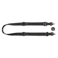 3 Legged Thing AXIS 34 Neck & Shoulder Strap (OBSIDIAN)