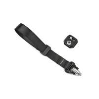 3 Legged Thing AXIS Pulse Wrist Strap (OBSIDIAN)