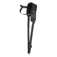 3 Legged Thing AXIS Sling Strap (černá - černý klip)