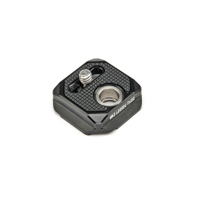 3 Legged Thing QDPD4 Quick Release Plate (PD) (černá)