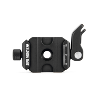 3 Legged Thing Ultra Clamp (Clamp Only) (černá)
