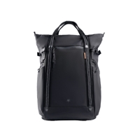 PGYTECH OneGo Roamer Tote Backpack 18L (Matte Black) (Matte Black)
