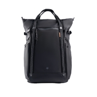 PGYTECH OneGo Roamer Tote Backpack 25L (Matte Black) (Matte Black)