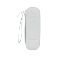 JJC HSCC OP4 GRAY Camera Case (bílá)