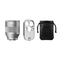 PGYTECH 2X Telephoto Lens (iPhone 16 Pro) (iPhone 16 Pro)