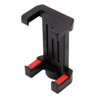 Caruba Premium Universele Telefoonhouder (Rood) (červená)