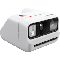 Polaroid Go Gen 3 White (bílá)