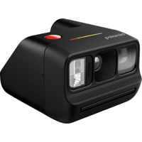 Polaroid Go Gen 3 Black (černá)