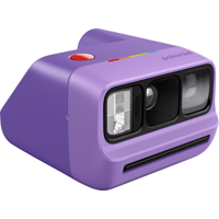 Polaroid Go Gen 3 Purple (fialová)