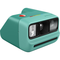 Polaroid Go Gen 3 Teal (zelená)