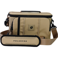 PolarPro RoadRunner 6L Sling Desert (béžová)