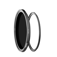 Urth 39mm Magnetic Variable ND2 32 Filter Pro (1 5 Stops) (39 mm)