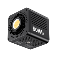 Ulanzi C60 60W Bi Color Video Light (EU Plug) (Bi Color)