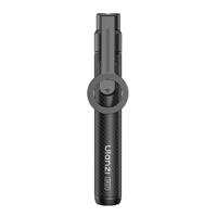 Ulanzi SK27 Portable Selfie Stick Tripod Plus (Magnetic) (magnet)