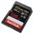 SanDisk Extreme PRO 128 GB SDXC paměťová karta, 170 MB/s, UHS-I, Class 10, U3, V30 (128 GB)