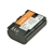 Jupio LP-E6/NB-E6 chip 1700 mAh baterie pro Canon