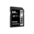 Lexar Pro 1066x paměťová karta SDXC U3 (V30) UHS-I R160/W70 (64GB)