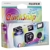 Jednorázový fotoaparát FujiFilm QuickSnap Rainbow 400 (27 snímků)