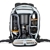 Lowepro Flipside 500 Backpack AW II 35L