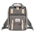 Plecak na notebook 14'' Himawari 188L šaryLaptop backpack 14'' Himawari 188L greyPlecak na laptopa 14'' Himawari 188L szary