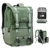 Backpack 20L K&F Concept Beta V9 (zelená)
