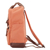 Batoh na notebook Himawari 1085B 15'' (oranžová)