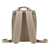 Laptop backpack 14'' Himawari 188L (coffee brown) (Kávová)