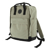 Batoh na notebook Himawari 1084m 14'' (olivová)
