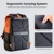 Fotobatoh K&F Concept Beta 20L V1 (oranžová)