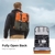 Fotobatoh K&F Concept Beta 20L V1 (oranžová)
