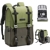 Fotobatoh K&F Concept Beta 20L V2 (tmavě zelená)