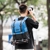 Backpack 20L K&F Concept Beta V7 (černo modrá)