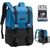 Backpack 20L K&F Concept Beta V7 (černo modrá)