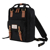 Laptop backpack 14'' Himawari 188L black-brown (černo hnědá)