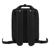Laptop backpack 14'' Himawari 188L (black) (černá)