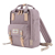 Laptop backpack 14'' Himawari 188L (lilac) (liliová)