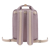 Laptop backpack 14'' Himawari 188L (lilac) (liliová)