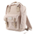 Laptop backpack 14'' Himawari 188L (beige) (béžová)