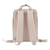 Laptop backpack 14'' Himawari 188L (beige) (béžová)
