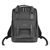 Laptop backpack 15,6'' Himawari 1010 (black) (černý)