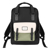 Laptop backpack 15,6'' Himawari 1010 (black-green) (černo zelený)